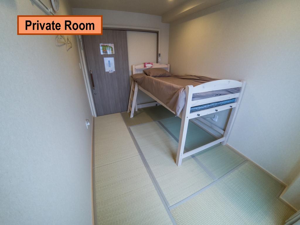 Hotel Garaku Kyōto Esterno foto