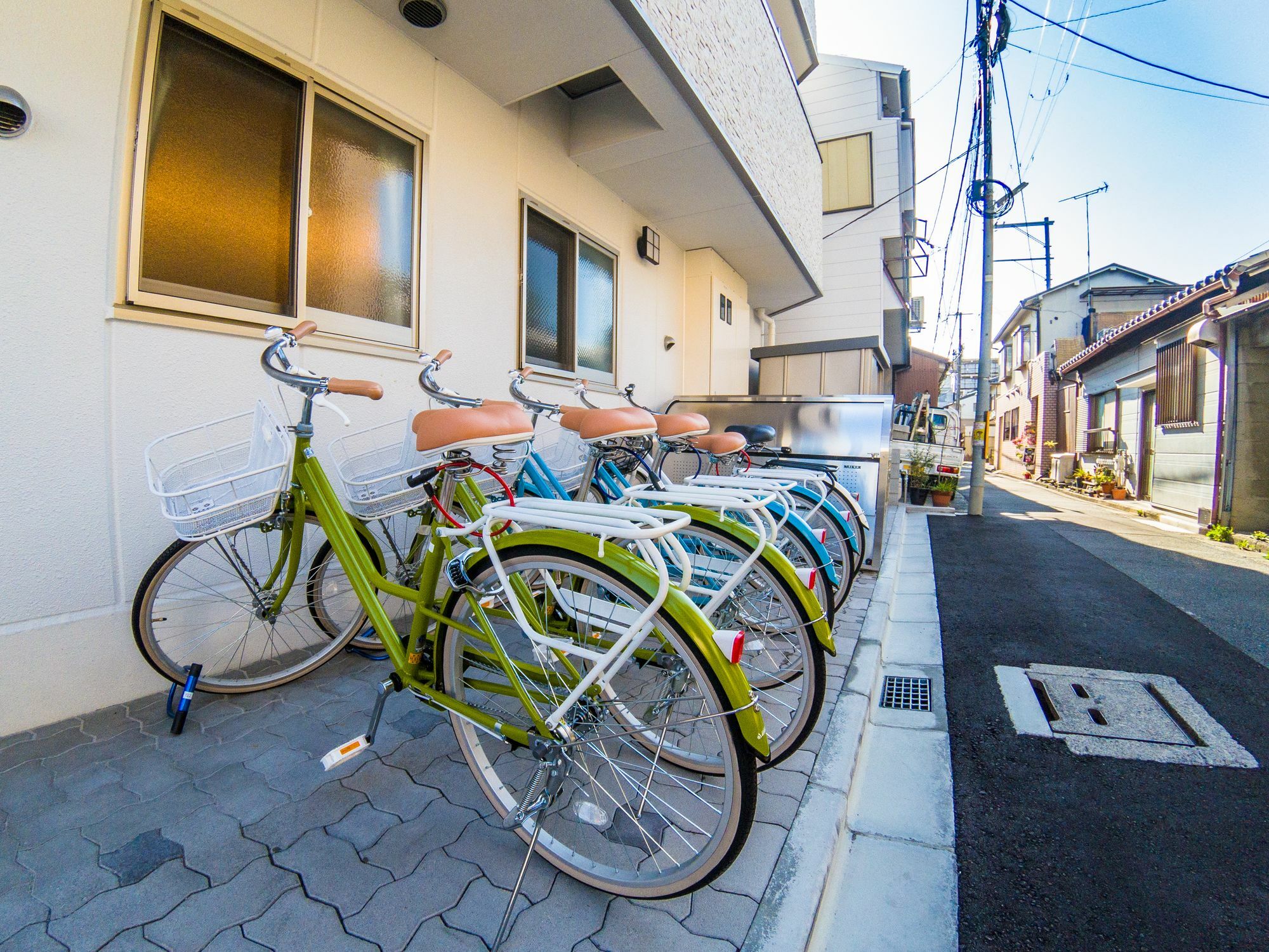 Hotel Garaku Kyōto Esterno foto