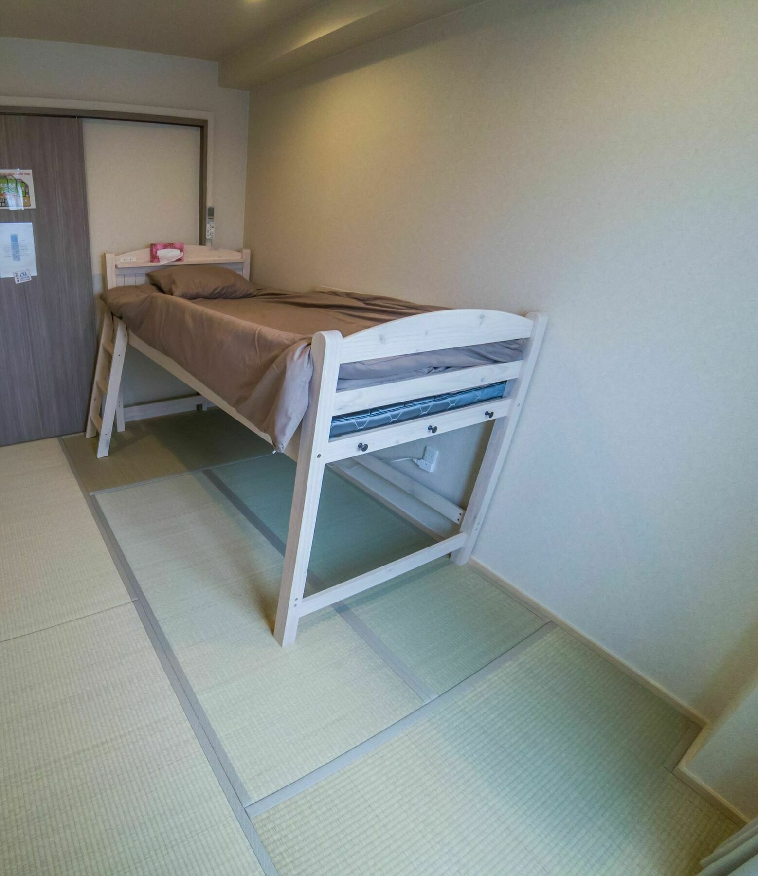 Hotel Garaku Kyōto Esterno foto