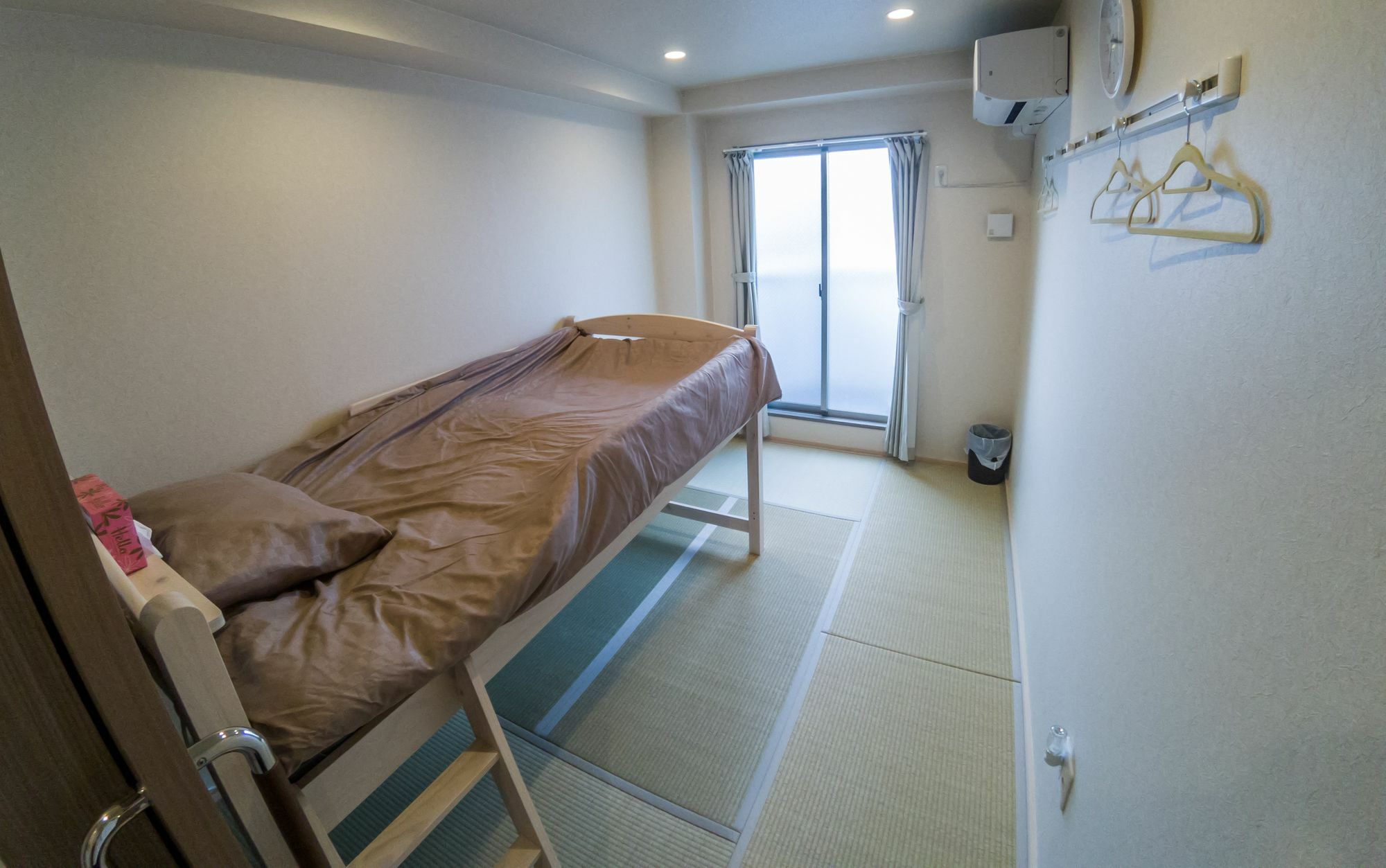 Hotel Garaku Kyōto Esterno foto